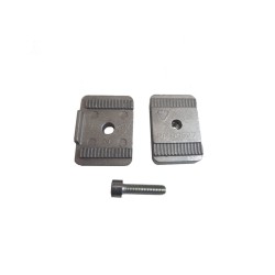 Mehāniskais aizbāznis NICE sviras motoriem Moby, Wingo un Toona – oriģinālā rezerves daļa 2